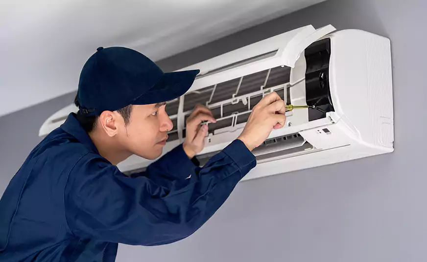 AC Duct Cleaning Agoura Hills
