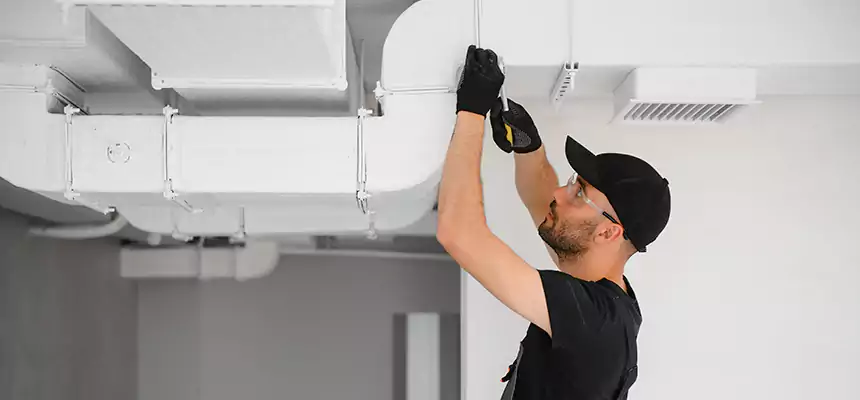 Our Air Duct Cleaning Services in Agoura Hills, CA