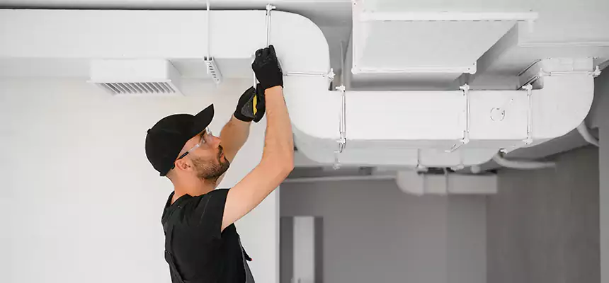 Our Air Duct Repair Services in Agoura Hills, CA