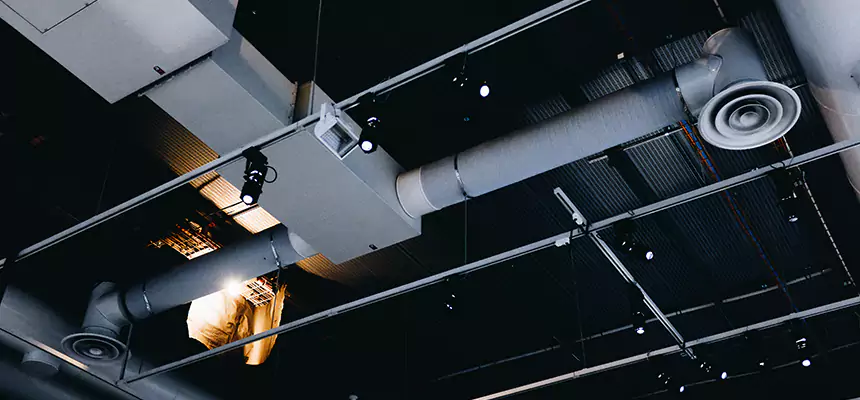 Our Air Duct Replacement Services in Agoura Hills, CA