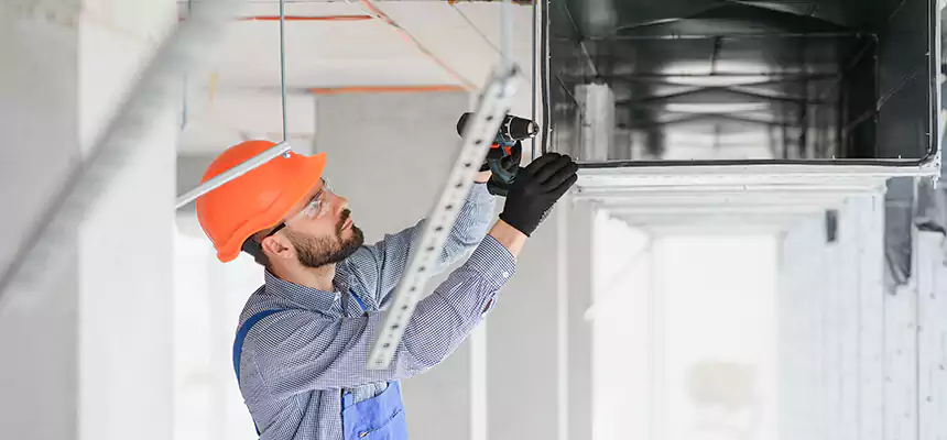 Our Air Vent Replacement Services in Agoura Hills, CA