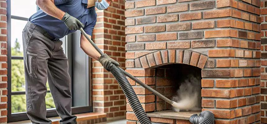 Our Chimney Sweep Services in Agoura Hills, CA