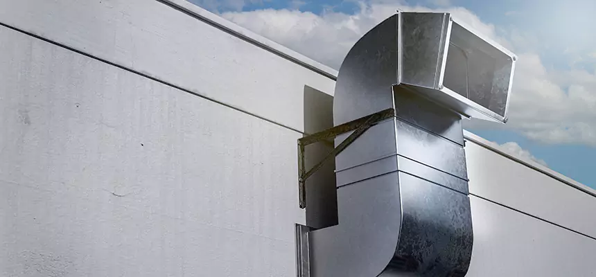 Trusted Industrial Dryer Vent Cleaning in Agoura Hills