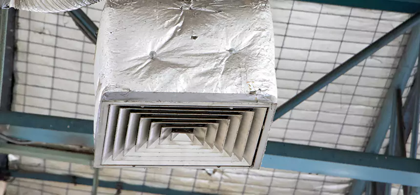 Our Custom HVAC Ductwork Services in Agoura Hills, CA