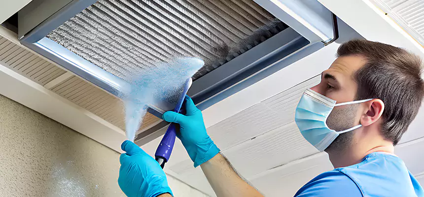 Our Home Ventilation Cleaning Services in Agoura Hills, CA