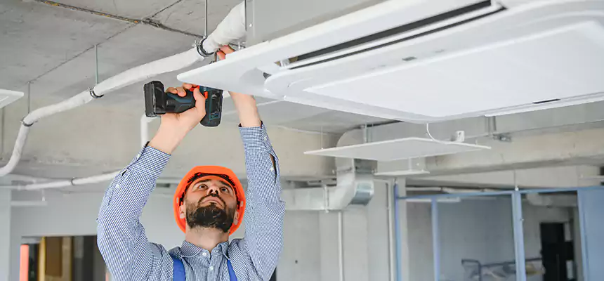 Eco‑Friendly Coil & Plenum Deep Cleaning in Agoura Hills