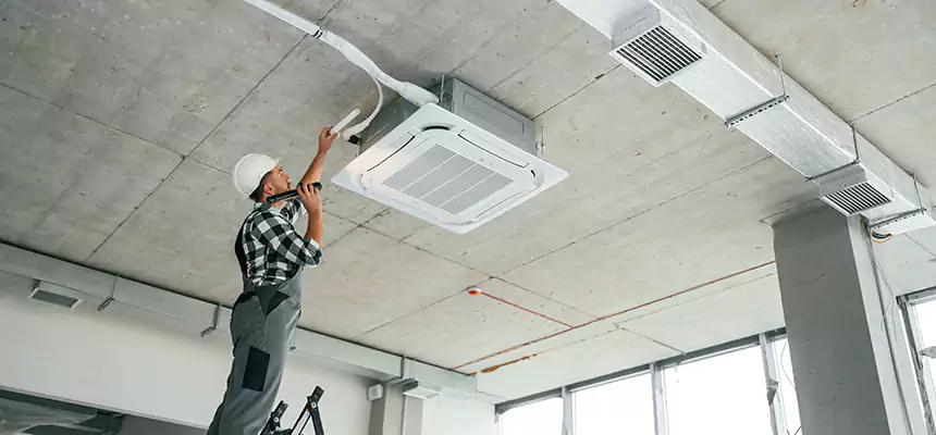 Our HVAC System Deodorizing Services in Agoura Hills, CA