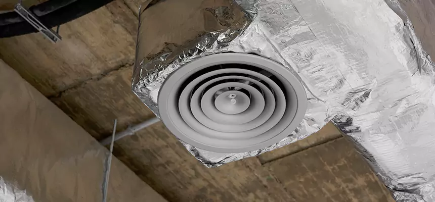 Our Low VOC Vent Installation Services in Agoura Hills, CA