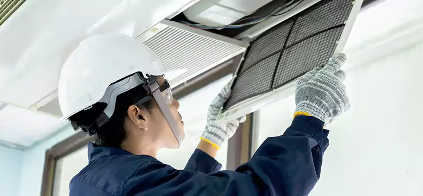 Our Residential Air Vent Cleaning Services in Agoura Hills, CA