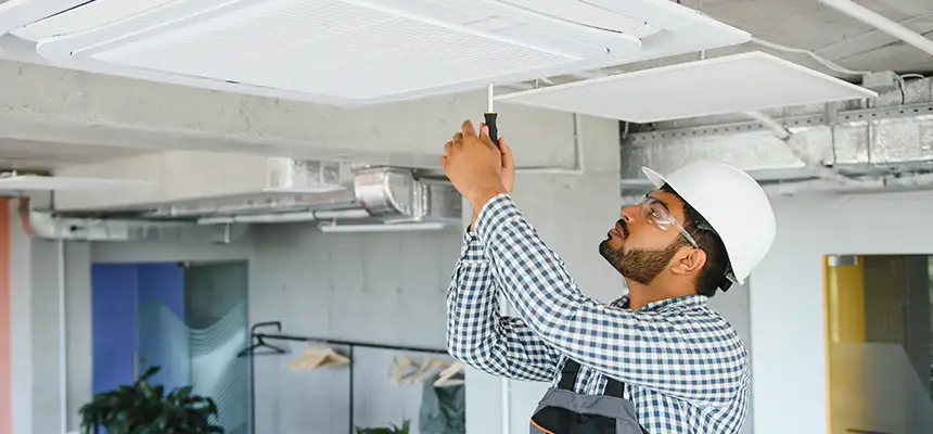 Our Roof Dryer Vent Cleaning Services in Agoura Hills, CA