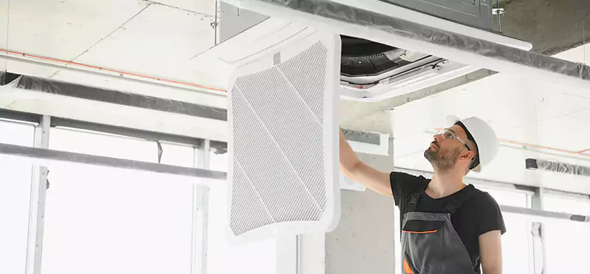 Dryer Ventilation Duct Cleaning in Agoura Hills