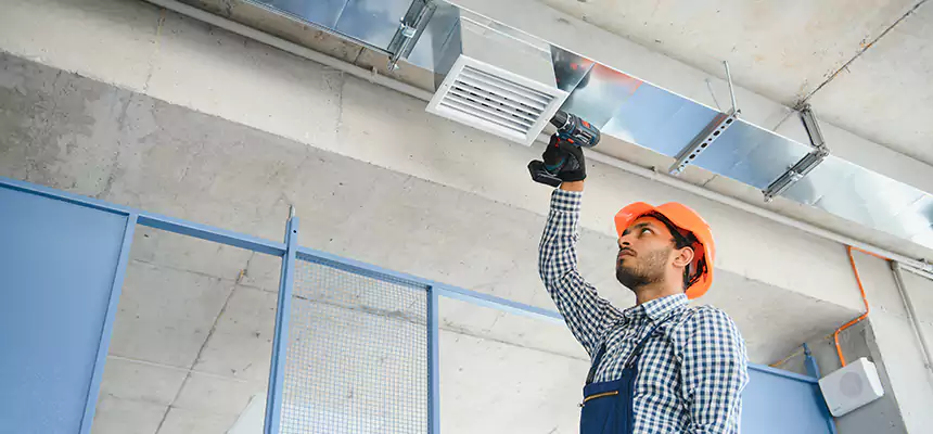 Efficient Exhaust Vent Cleaning in Agoura Hills, CA