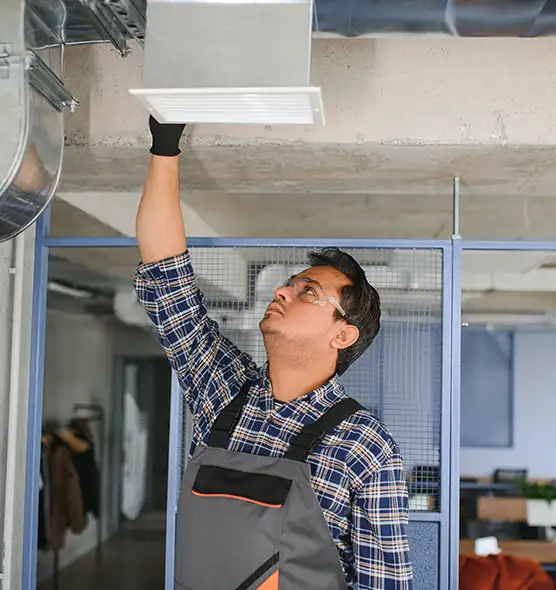 Top-Rated Air Duct Cleaning Near Me in Agoura Hills, CA