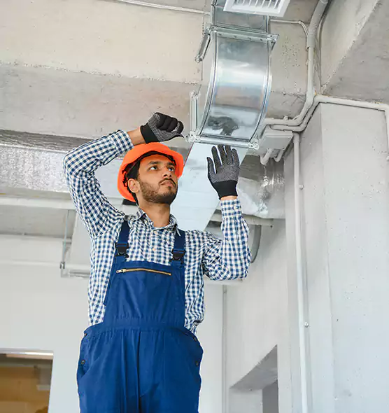 Professional Air Duct Cleaning Service in Agoura Hills, CA