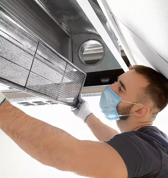 About Air Duct Pathogen Disinfection in Agoura Hills, CA