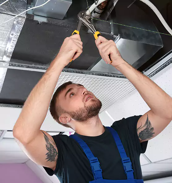 About Air Duct Repair Services in Agoura Hills, CA