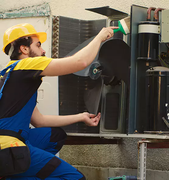 Professional Air Duct Washing Service in Agoura Hills, CA