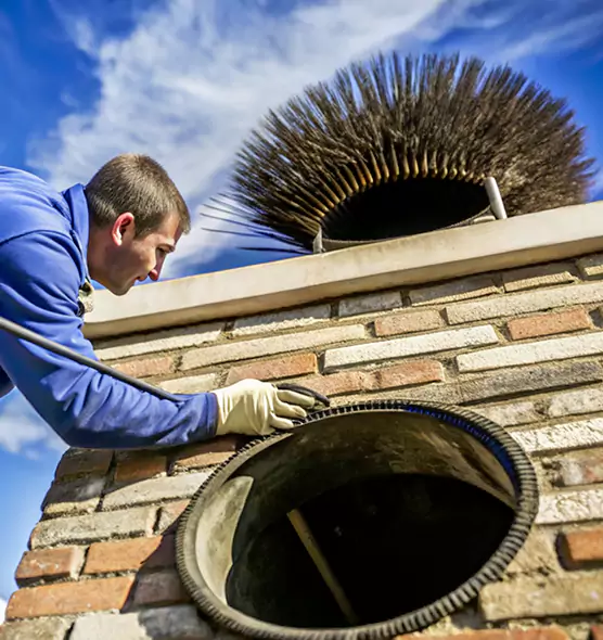 About Professional Chimney Sweep in Agoura Hills, CA