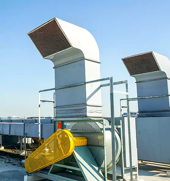 Advanced Commercial HVAC Duct Cleaning in Agoura Hills, CA