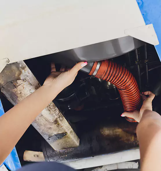 Professional Dryer Duct Pressure Testing in Agoura Hills, CA