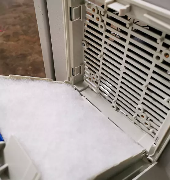 Professional Dryer Vent Mold Cleaning in Agoura Hills, CA