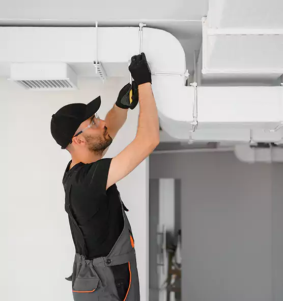 About Duct Cleaning Behind Drywall in Agoura Hills, CA