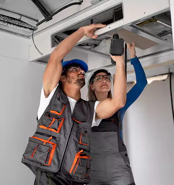 About Energy Efficient Air Duct Installation in Agoura Hills, CA
