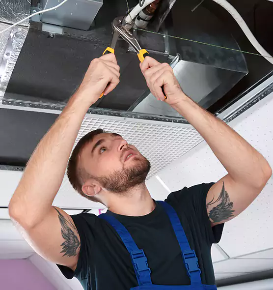 Trusted Home Air Duct Cleaning in Agoura Hills, CA