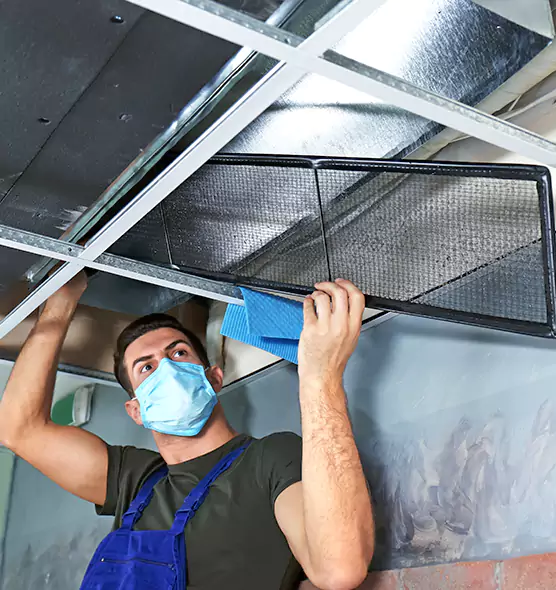 Professional Home Ventilation Cleaning in Agoura Hills, CA