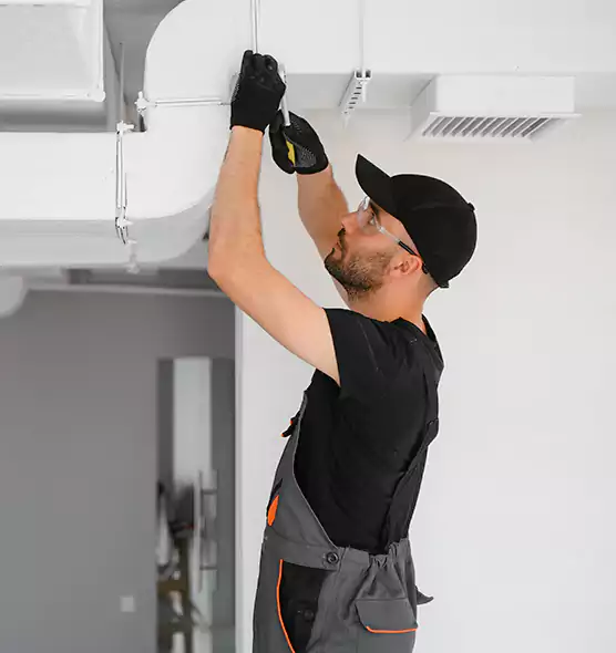 Advanced Office Ductwork Cleaning Services in Agoura Hills, CA