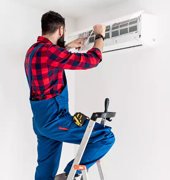 About Smart Air Conditioning Installation in Agoura Hills, CA