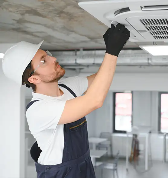 About Spring Air Duct Cleaning in Agoura Hills, CA